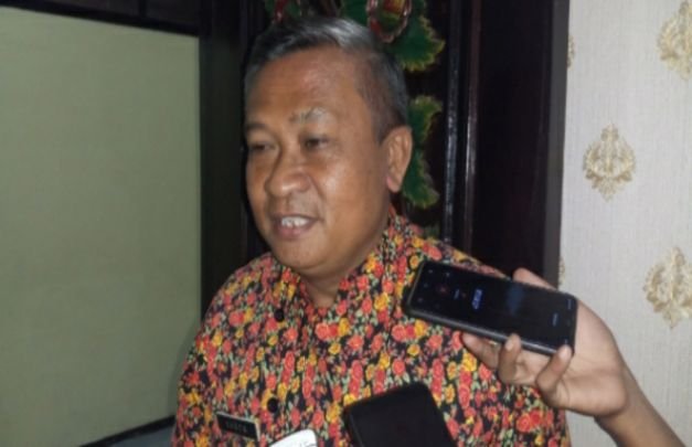 Foto: Kepada Dinas Pendidikan Kabupaten Sumenep,, Drs. Ec. Carto, MM,