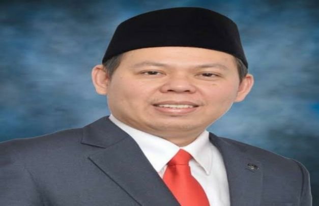 Foto : Wakil Ketua DPD RI Sultan Bakhtiar Najamudin.