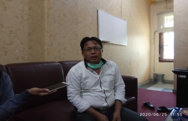 Foto : Ketua Komisi D DPRD Bangkalan