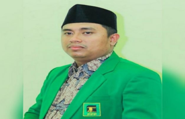 FOTO : Ahmad Syafik