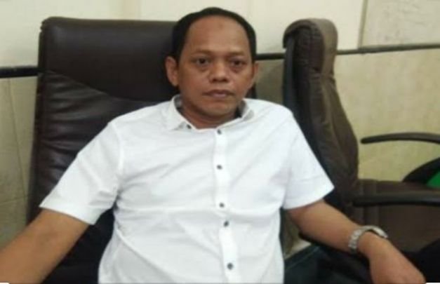 Foto: Holik, Anggota Komisi II DPRD Sumenep 
