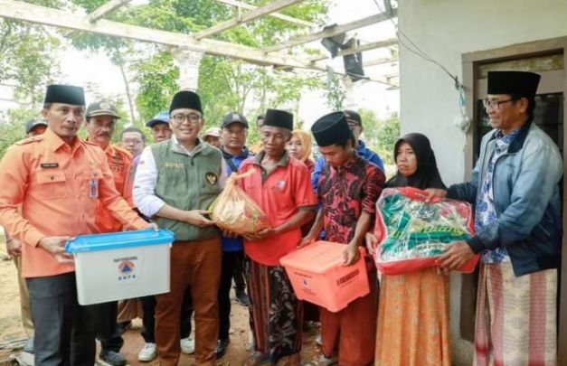 Foto : Pemerintah Kabupaten Pamekasan.