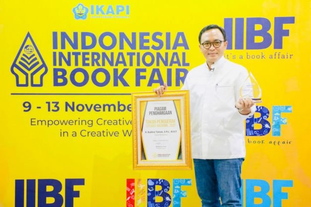 Foto : Bupati Pamekasan, Baddrut Tamam.