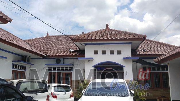 Foto : Kantor DPMD Kabupaten Sampang 