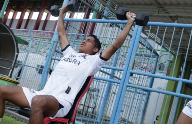 Foto: Salim Akbar Tuharea