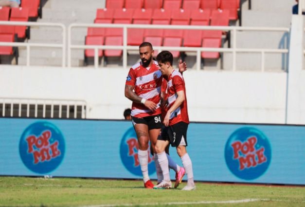 Foto: Dalberto Luan Belo dan Francisco Rivera
