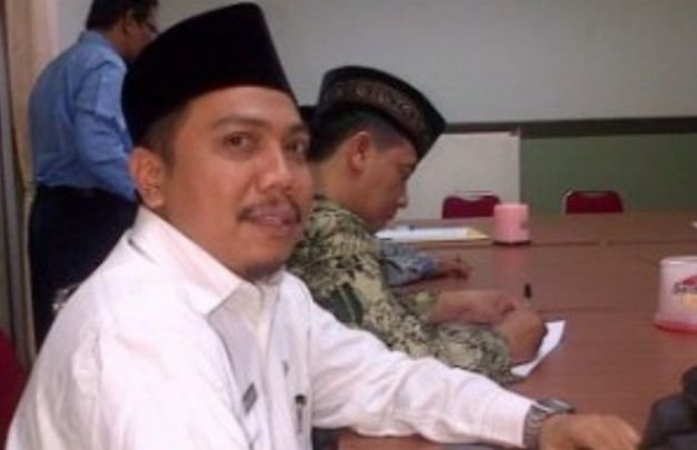 Foto: Para Ulama di Jember Saat 