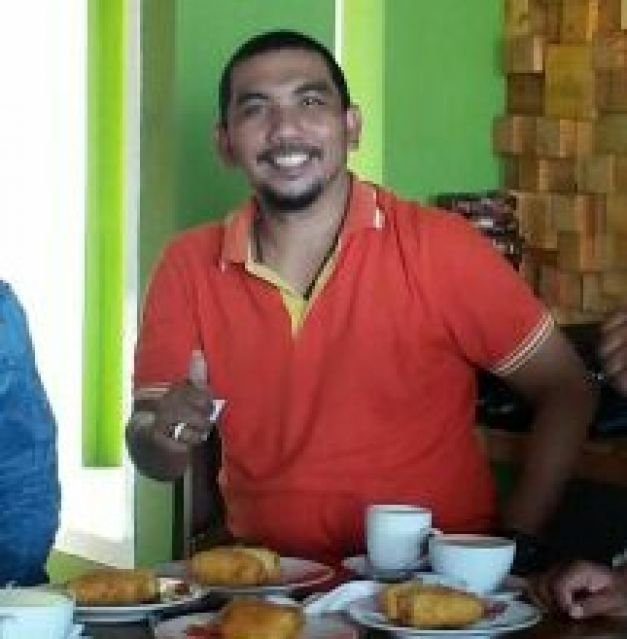 Foto Penasehat NGO LAREM