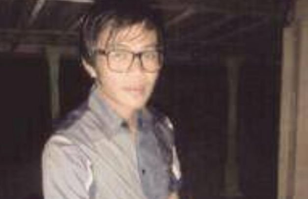 Foto: Imam Hanafi aktivis KOMPAK