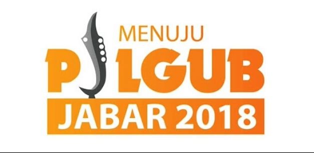 Gambar Ilustrasi Pilgub Jabar 2018