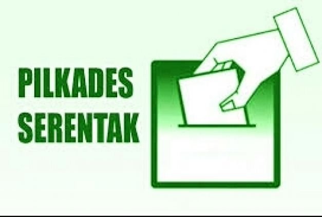 Gambar Ilustrasi Pilkades Serentak Kabupaten Bekasi 2018