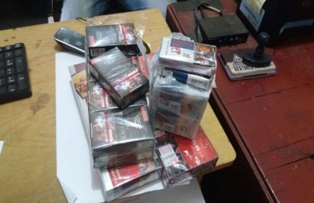 Foto: Barang Kulaan Korban yang Diamankan Polsek Pakong Pamekasan