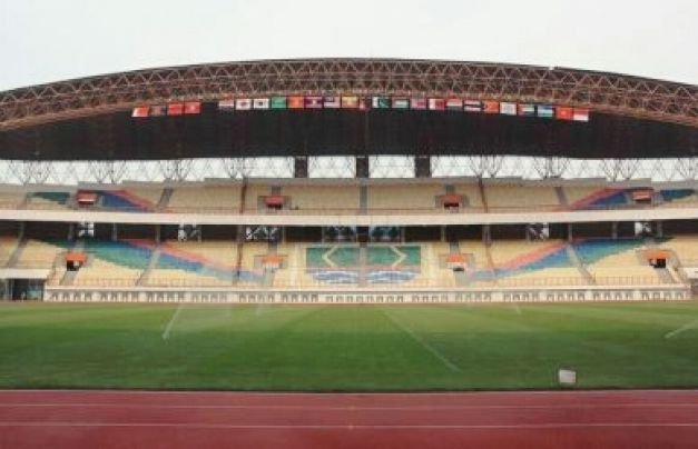 Stadion Wibawa Mukti Yang Menjadi Kebanggaan Masyarakat Bekasi