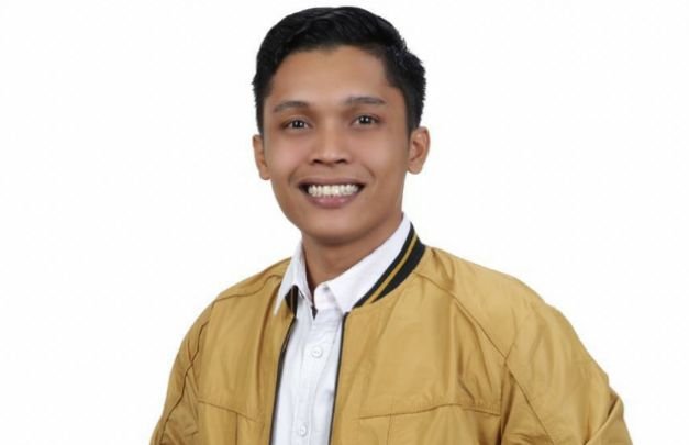 Foto:Saud Marganda Tampubolon, Ketua Bidang Organisasi dan Kader Dewan Pimpinan Pusat (DPP) Garda Empat Pilar (Gelar) Nusantara 