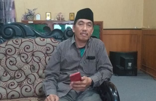 Foto: Herman Dali Kusuma, Ketua DPRD Sumenep