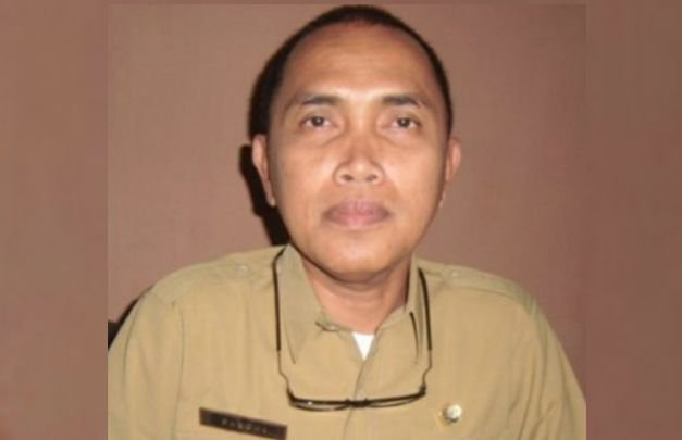 Foto: dr. Fatoni, Kadinkes Sumenep