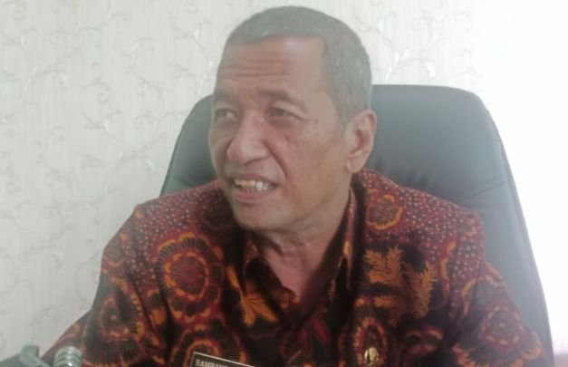 Foto: Bambang Irianto,, Kepala Dinas Pendidikan Kabupaten Sumenep