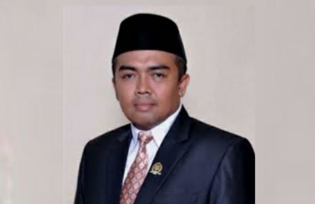 Foto: M. Ramzi, Anggota DPRD Sumenep 