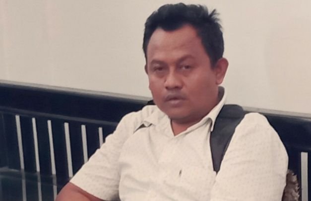 Foto: Sekjen BPBN DPW II Sampang