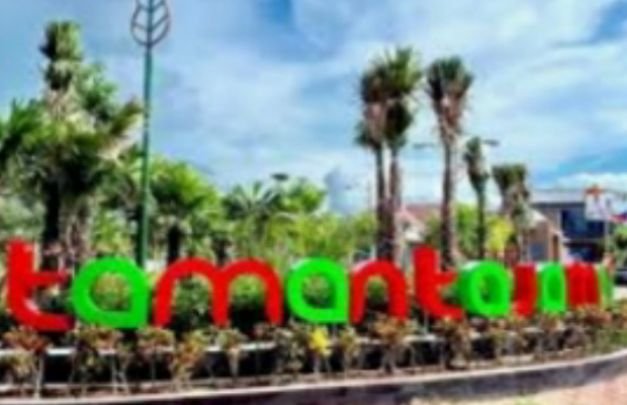 Foto: Taman Jajanan Madura (Tajamara) Sumenep