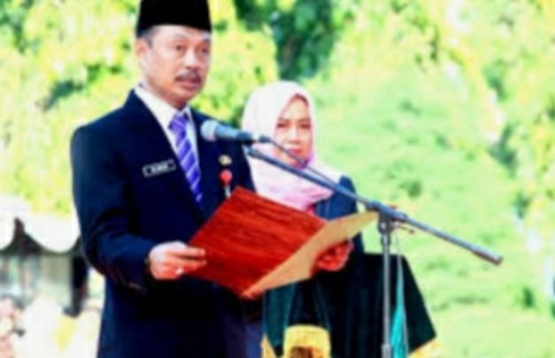 Foto: Edy Rasyadi, Sekdakab Sumenep