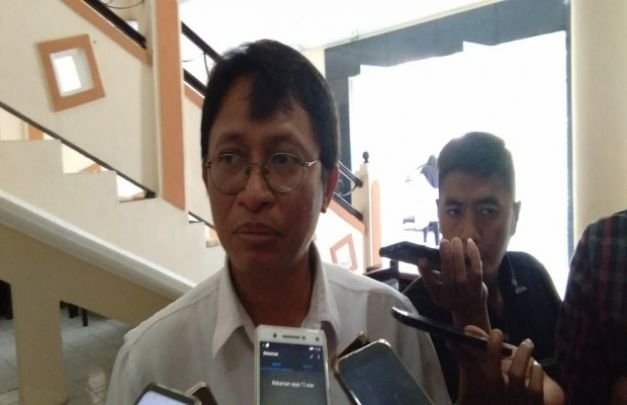 Foto : Agus Mulyadi, Plt Dinkes Kabupaten Sampang