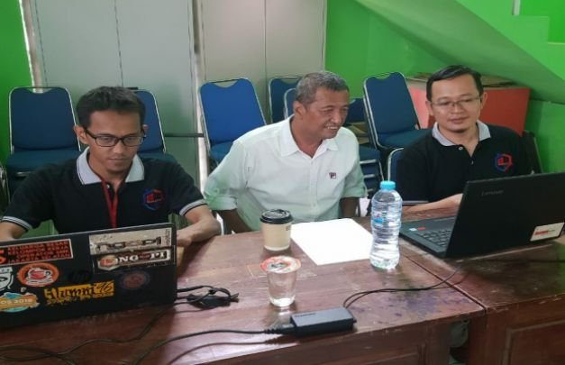 Foto: Drs. Bambang Irianto, M.Si (Kepala Dinas Pendidikan Sumenep)