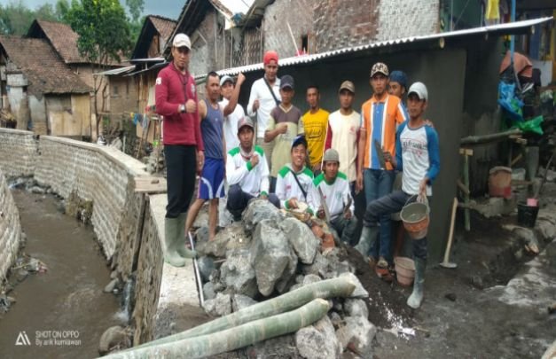 Foto: DPW FPI Bondowoso