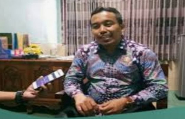 Foto: Indra Wahyudi, Wakil Ketua DPRD Sumenep