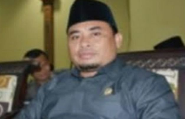Foto: M. Syukri, politisi PPP asal kepulauan Sumenep