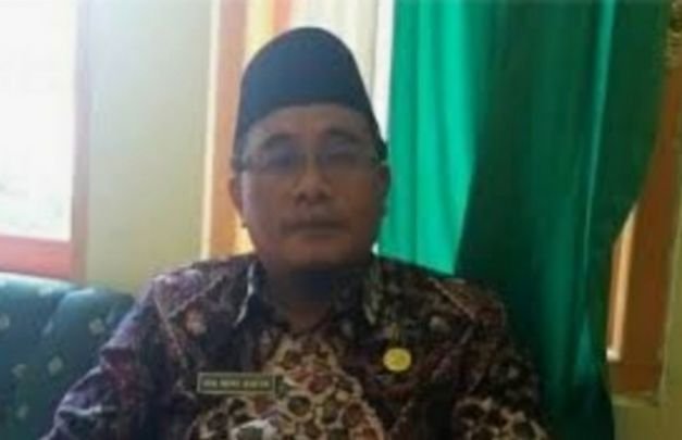 Foto: Kasi Haji dan Umrah, Kemenag Sumenep, A. Rifa’i Hasyim