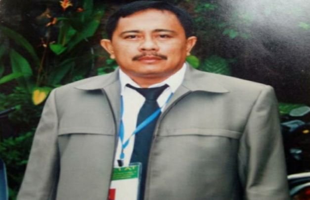 Foto: Plt. Kadis Koperasi Dan UMKM Kabupaten Pamekasan, Abd. Fatah