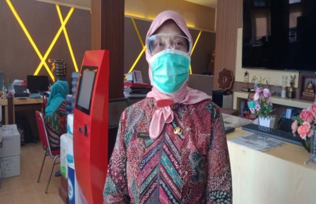 Foto: dr Erliyati 