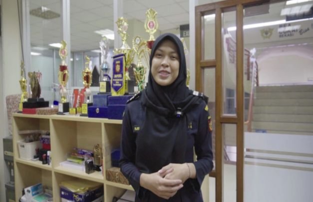 Foto: Gambar Ilustrasi (Screenshot video)