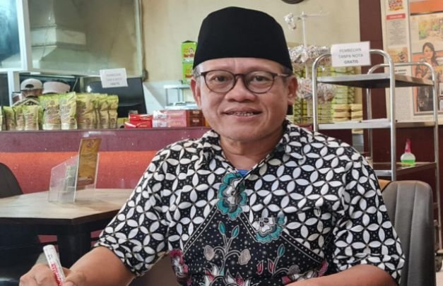 Foto: Sugeng Teguh Santoso 