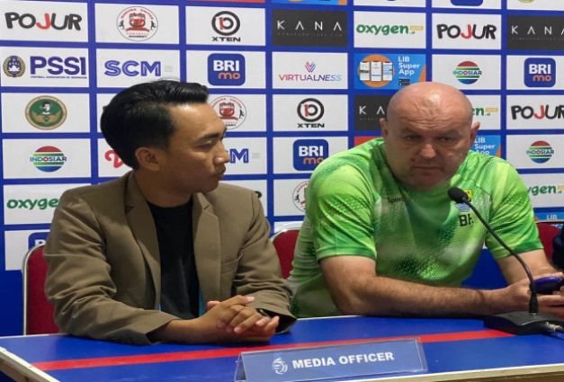 Foto: Bojan Hodak