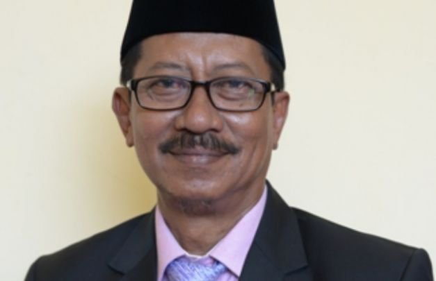 Foto: Iskandar, Salah satu politis PAN Sumenep Yang akan diberhentikan