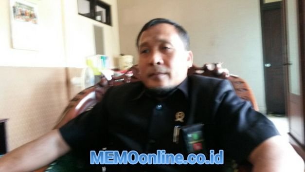 Foto : Plt Ketua Pengadilan Agama Kabupaten Sumenep, Subhan Fauzi.