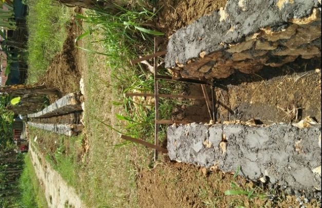 Foto Pekerjaan Proyek Plengsengan