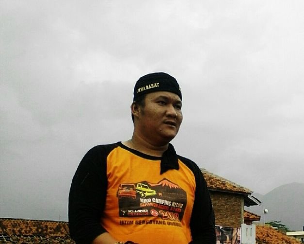 Suganda, Agen Sosialisasi Pemilihan Gubernur (Pilgub) Jawa Barat 2018