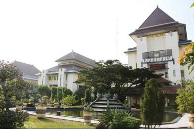 Gambar Ilustrasi Pemda Kabupaten Bekasi