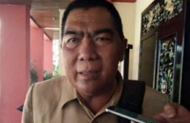 Foto: Imam Sukandi, Plt.Badan Pendapatan, Pengelolaan Keuangan dan Aset Daerah (BPPKAD) Sumenep, 