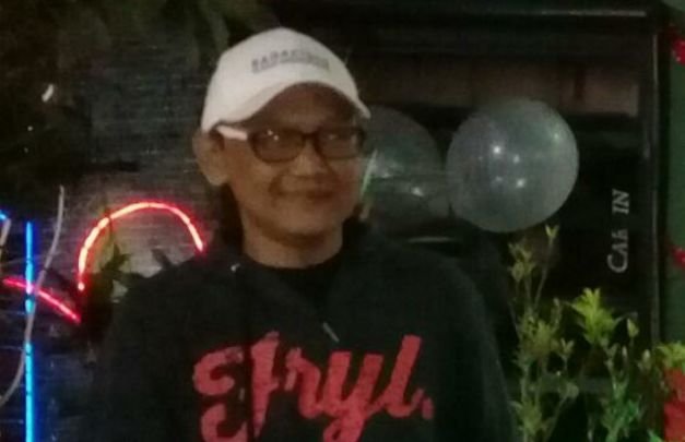 Foto: Bambang Priana, Manajer Operasional Museum Tubuh dan Jatimpark 1.
