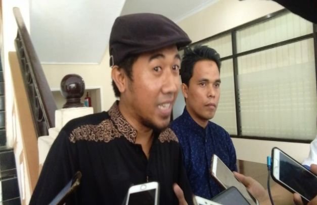 Foto : Moh. Iqbal Fathoni,  anggota Komisi IV DPRD Sampang