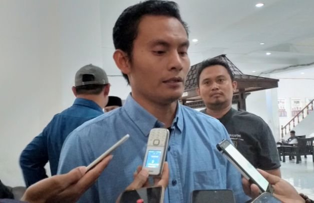 Foto: Akis Jazuli, DPD Partai NasDem Kabupaten Sumenep 