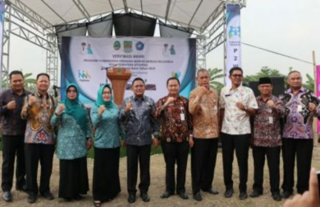 Foto: pemerintahan bekasi