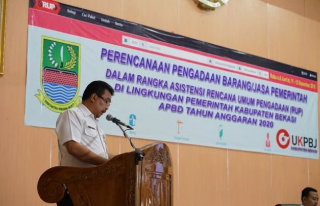 Foto : Kegiatan Asistensi