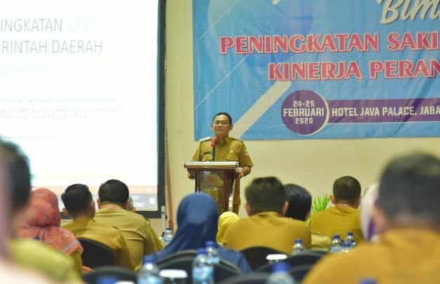 Foto : Bimtek