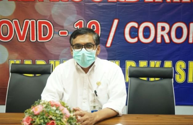 Foto : dr. Alamsyah