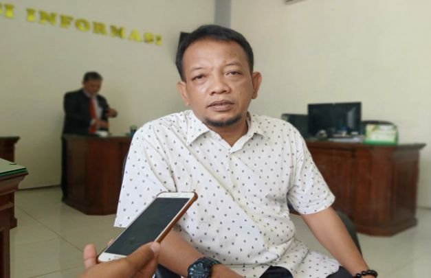 Foto: Komisioner Komisi Informasi (KI) Kabupaten Sumenep, Achmad Rifai